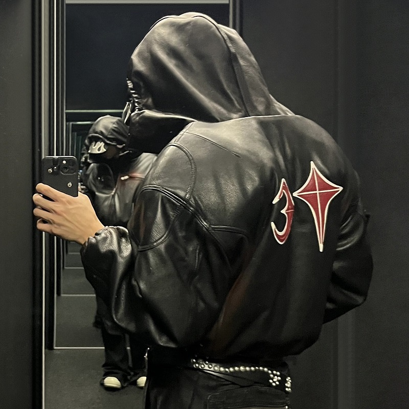 Streetwear Brand Of The Year - Thug Club New Arrival Niche Streetwear