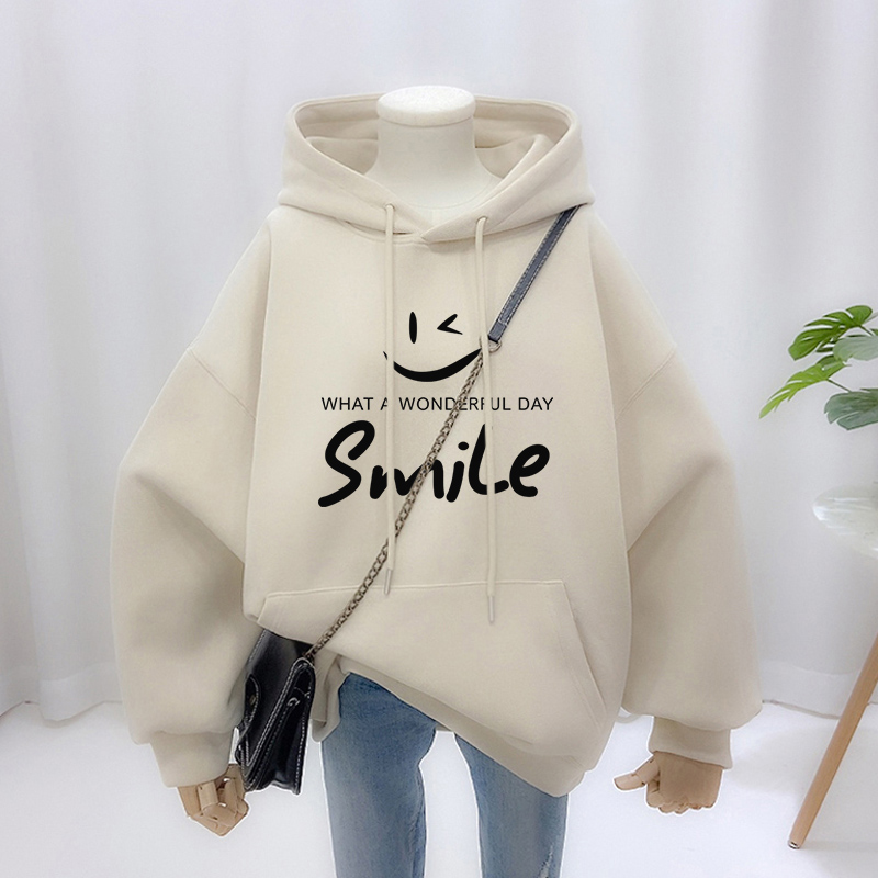 plus Size Hoodie Women's Thin  - đánh giá và giá Streetwear Brand Of The Year