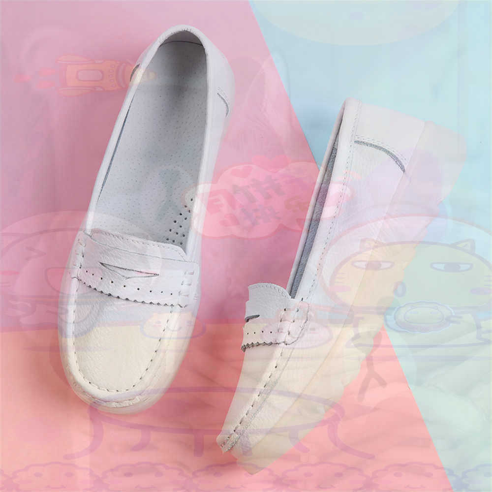 Moccasin Driving Teenage Sneak - đánh giá và giá Streetwear Brand Famous
