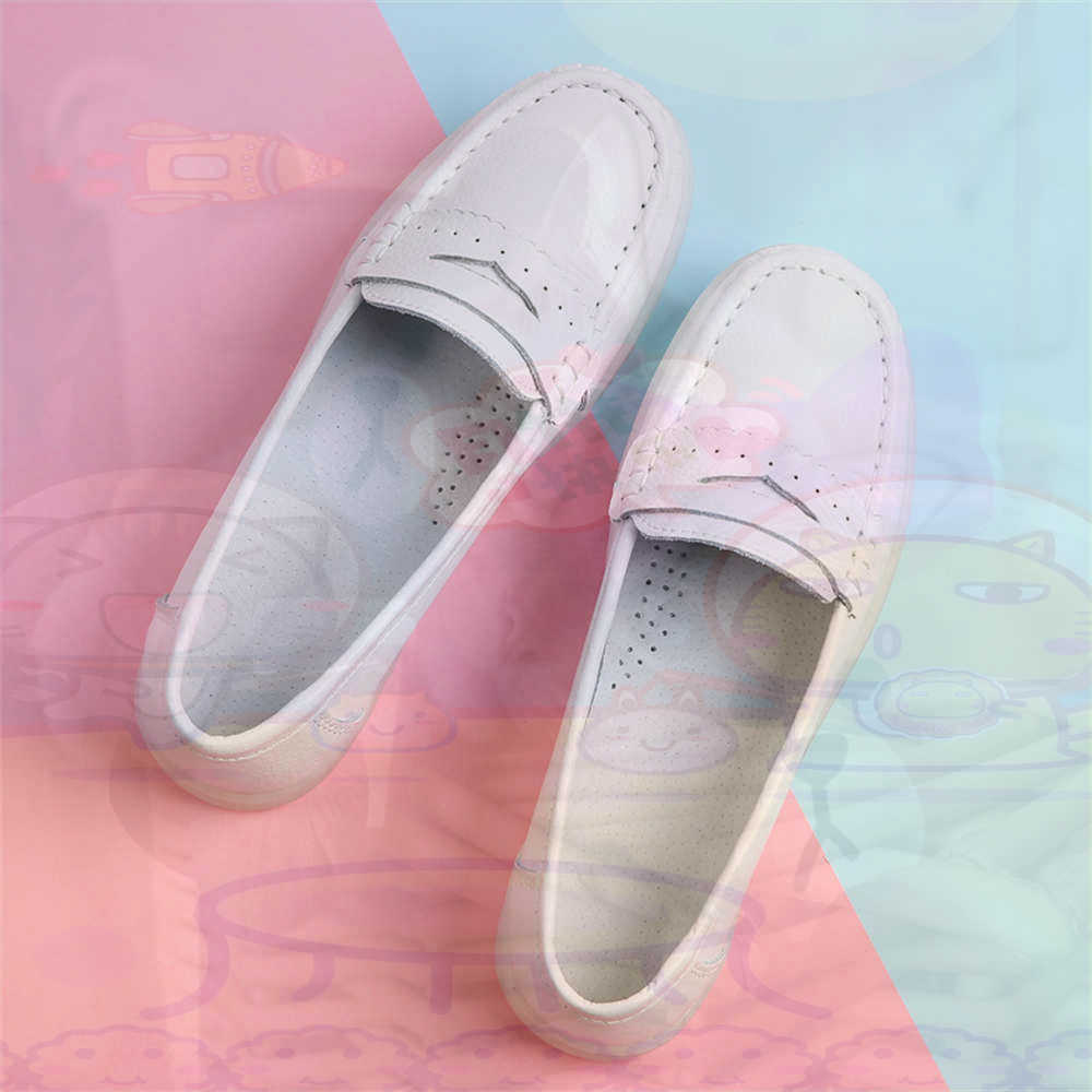 Moccasin Driving Teenage Sneak - đánh giá và giá Streetwear Brand Famous