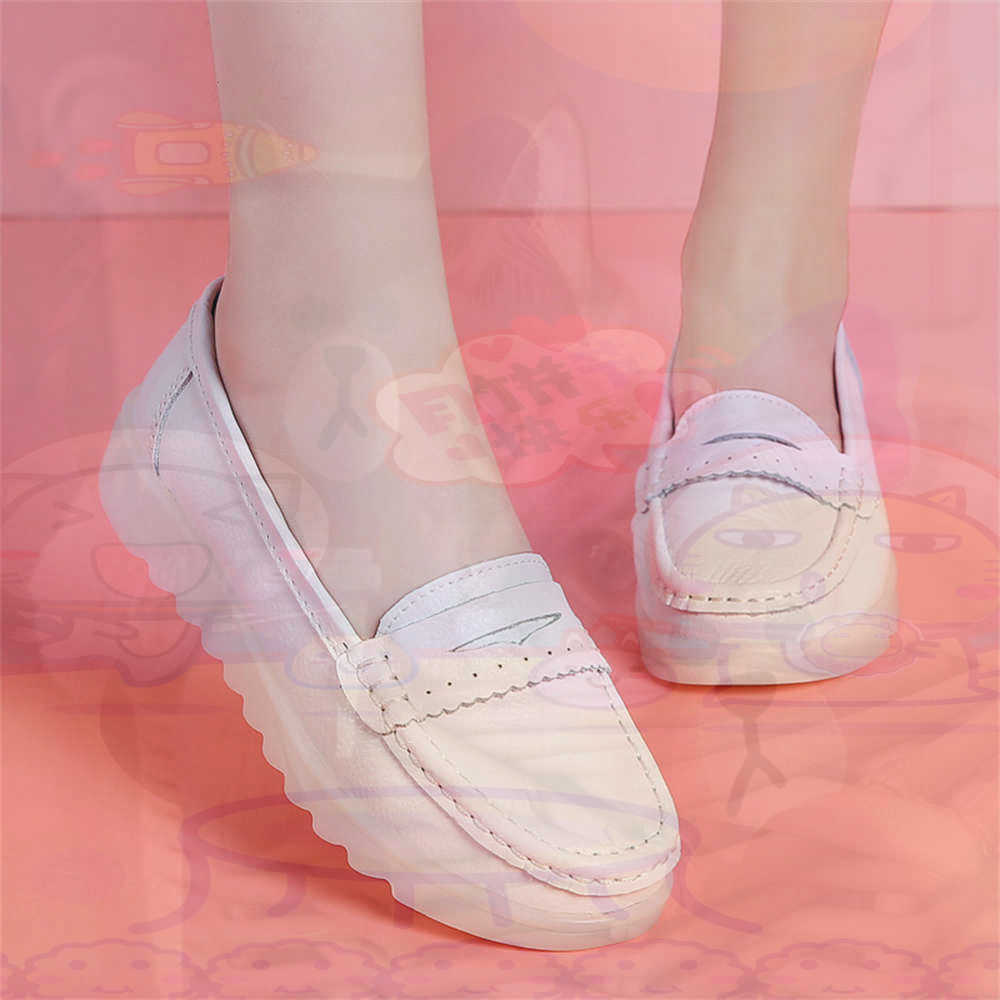 Moccasin Driving Teenage Sneak - đánh giá và giá Streetwear Brand Famous