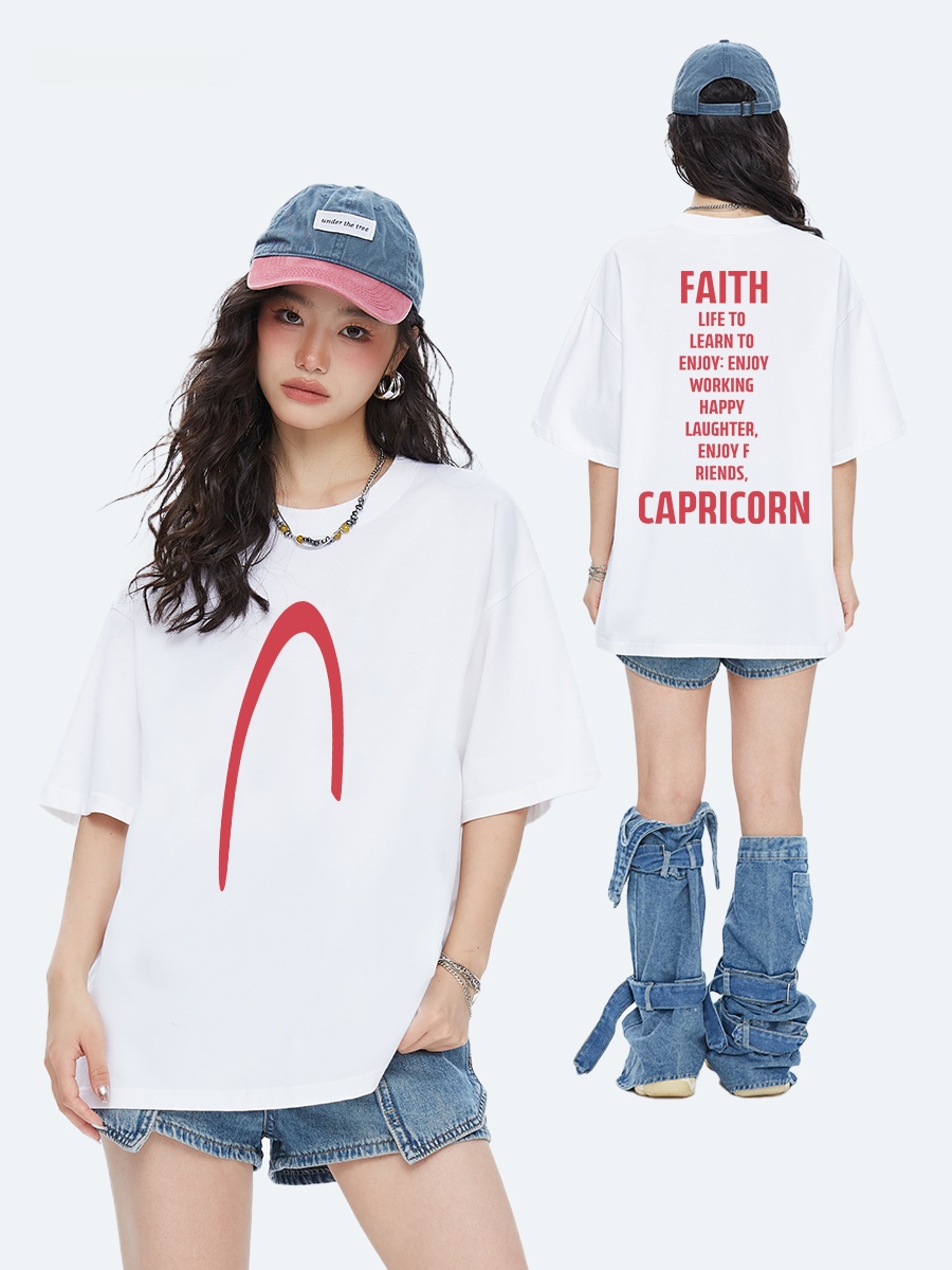 Capricorn American Streetwear  - đánh giá và giá Streetwear Brand Of The Year