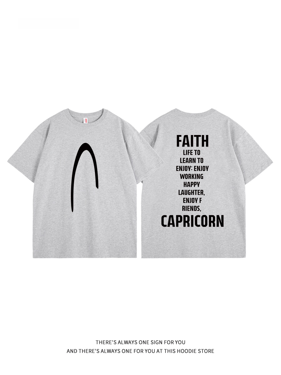 Capricorn American Streetwear  - đánh giá và giá Streetwear Brand Of The Year