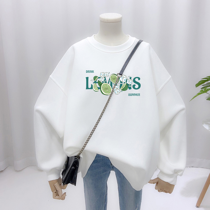 plus Size Women's Sweatshirt L - đánh giá và giá Streetwear Brand Of The Year