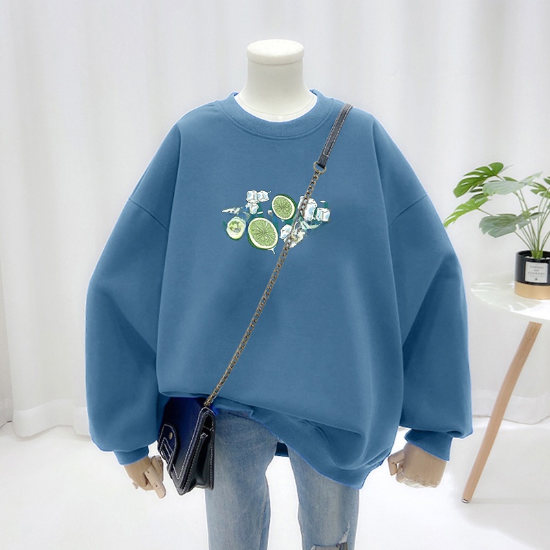 plus Size Women's Sweatshirt L - đánh giá và giá Streetwear Brand Of The Year