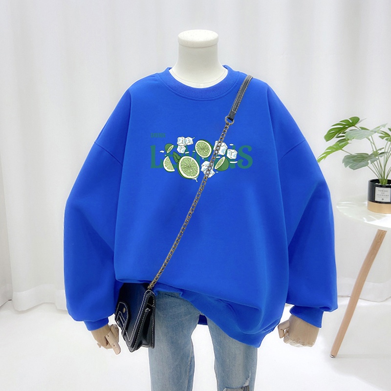 plus Size Women's Sweatshirt L - đánh giá và giá Streetwear Brand Of The Year