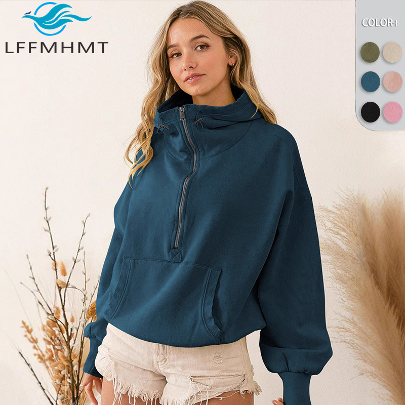Good Quality Women's Hoodie fo - đánh giá và giá Streetwear Brand Of The Year