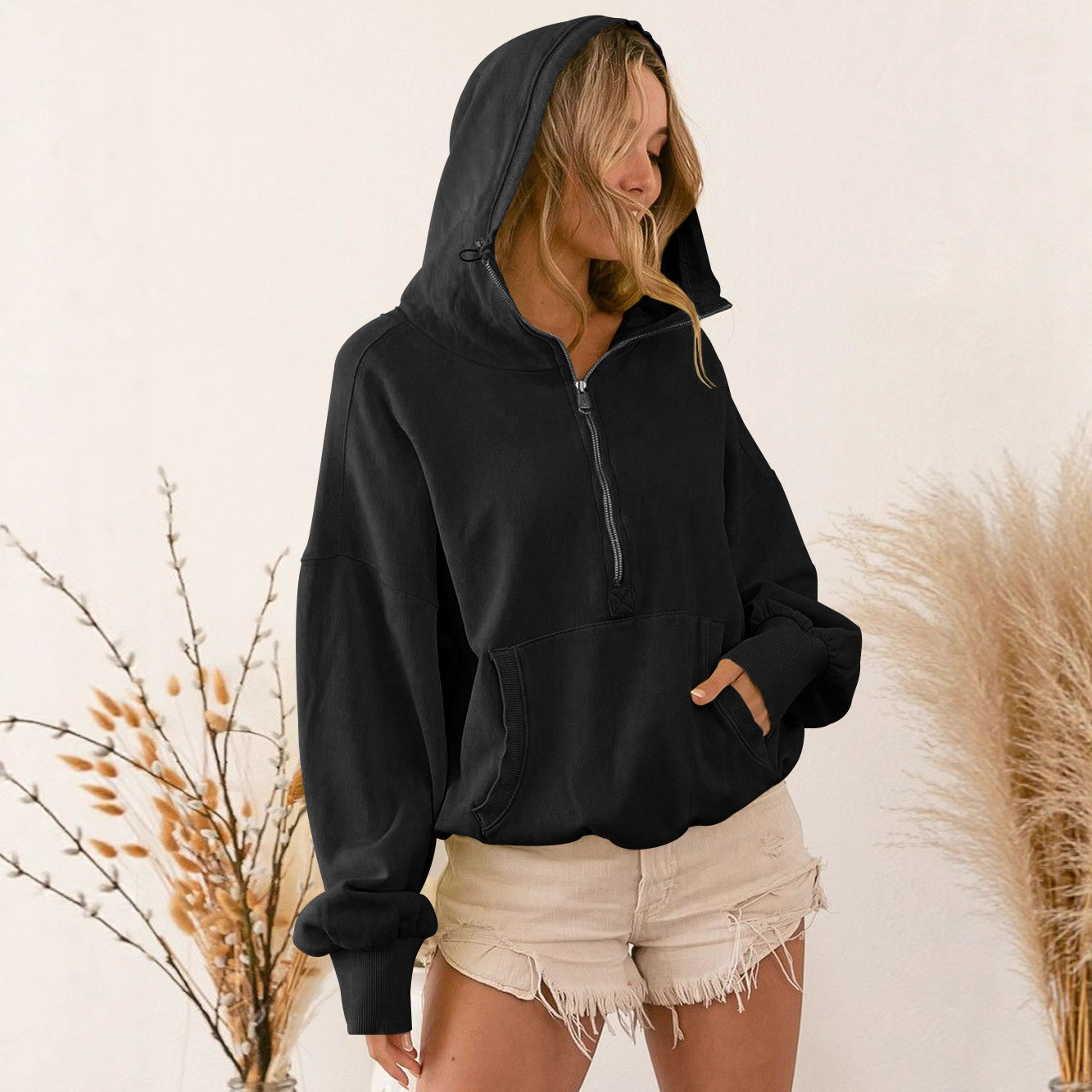 Good Quality Women's Hoodie fo - đánh giá và giá Streetwear Brand Of The Year