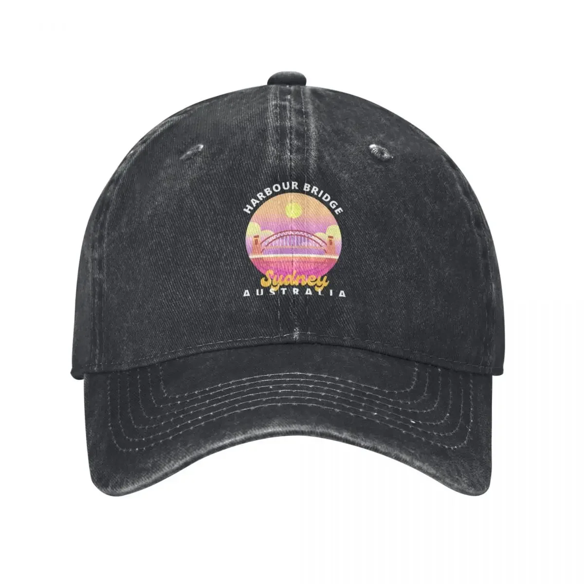 Sydney Harbour Bridge Australi - đánh giá và giá Streetwear Brand Australia
