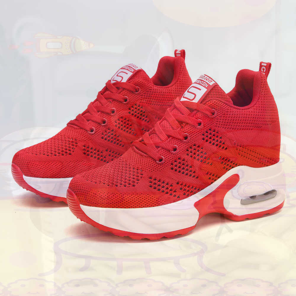 Red Size 36 Shoes Woman Tennis - đánh giá và giá Streetwear Brand Famous