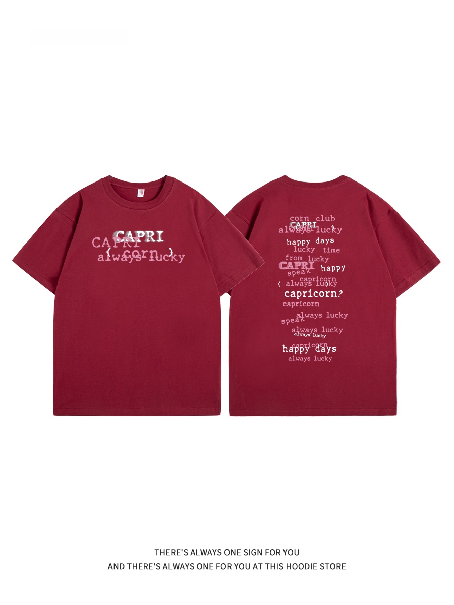 Capricorn Retro Streetwear Pur - đánh giá và giá Streetwear Brand Of The Year