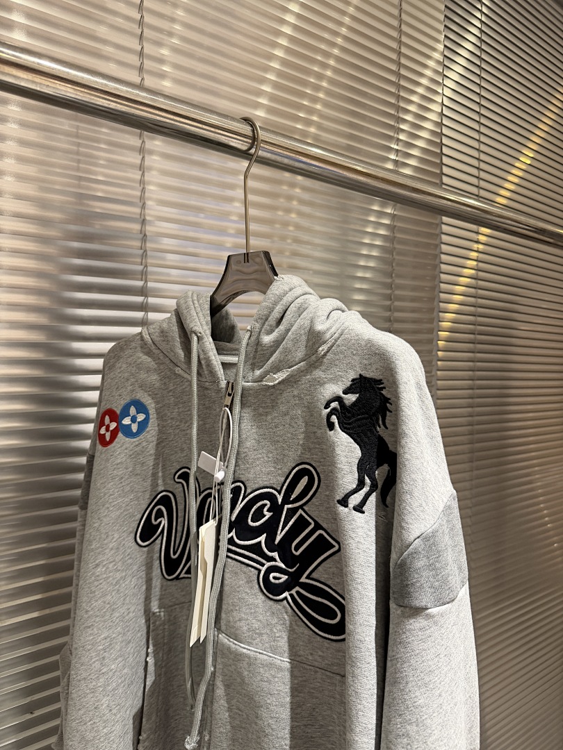 Fashion Brand 25FW Collab Zip  - đánh giá và giá Streetwear Brand Collabs