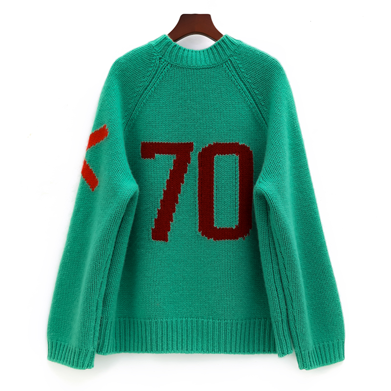Ladies 100% pure cashmere swea - đánh giá và giá Streetwear Brand Of The Year