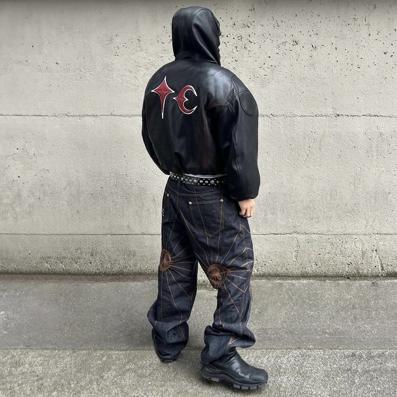 Thug Club New Arrival Niche St - đánh giá và giá Streetwear Brand Of The Year