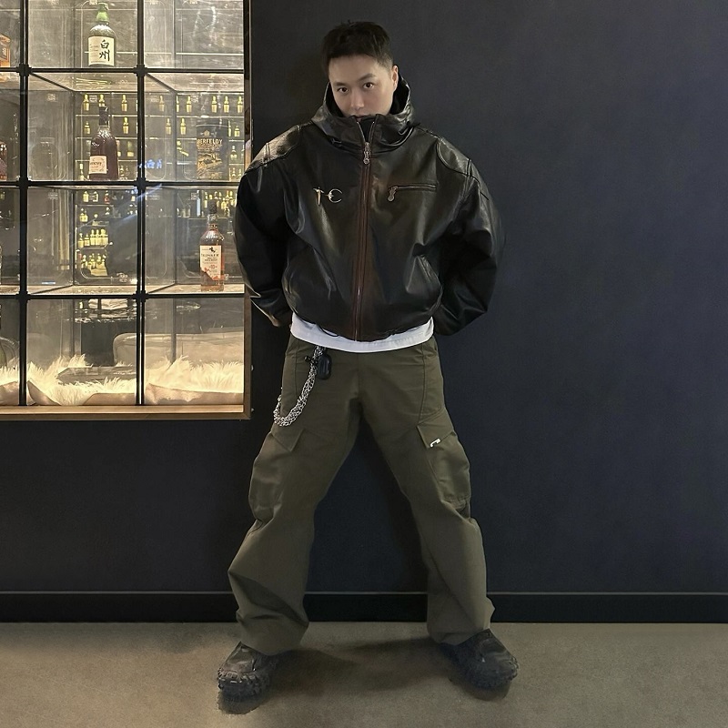Thug Club New Arrival Niche St - đánh giá và giá Streetwear Brand Of The Year