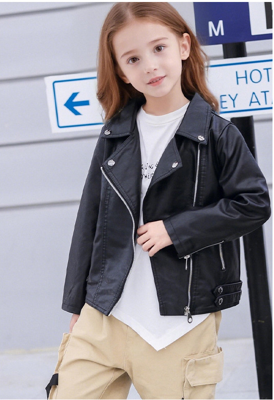 3-12Y New Year Girls Black Roc - đánh giá và giá Streetwear Brand Of The Year