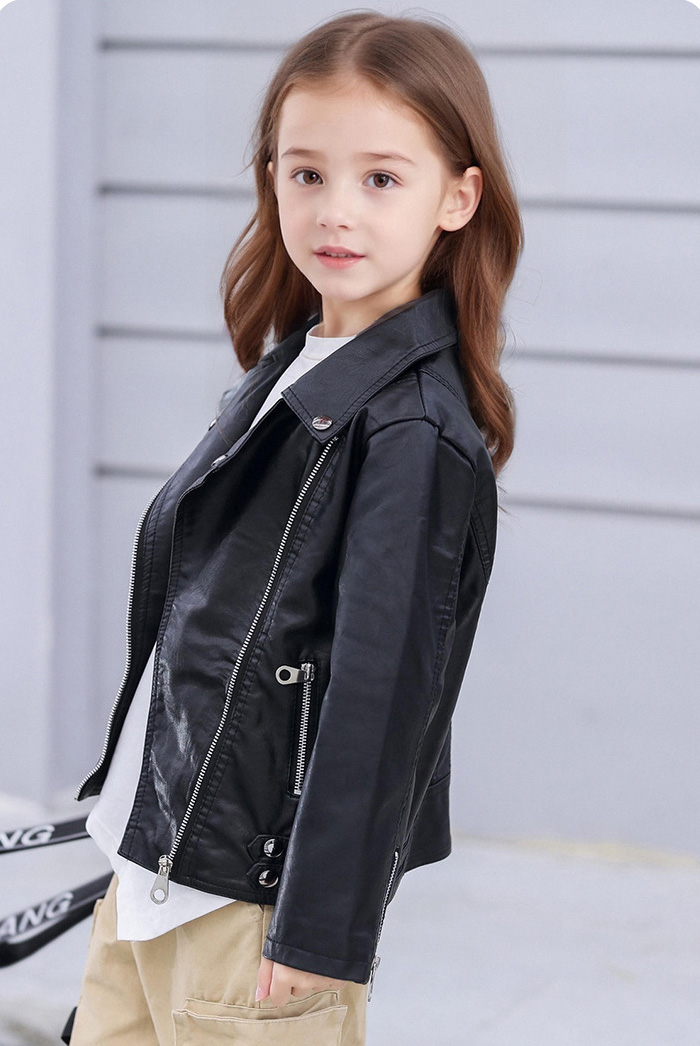 3-12Y New Year Girls Black Roc - đánh giá và giá Streetwear Brand Of The Year