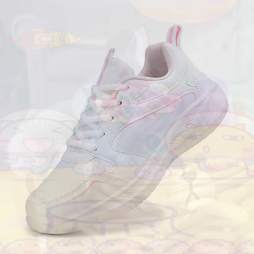 35-40 Number 42 Cool Sneakers  - đánh giá và giá Streetwear Brand Famous