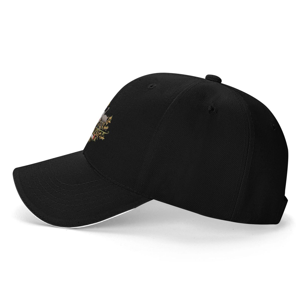 Australia Coat of Arms Basebal - đánh giá và giá Streetwear Brand Australia