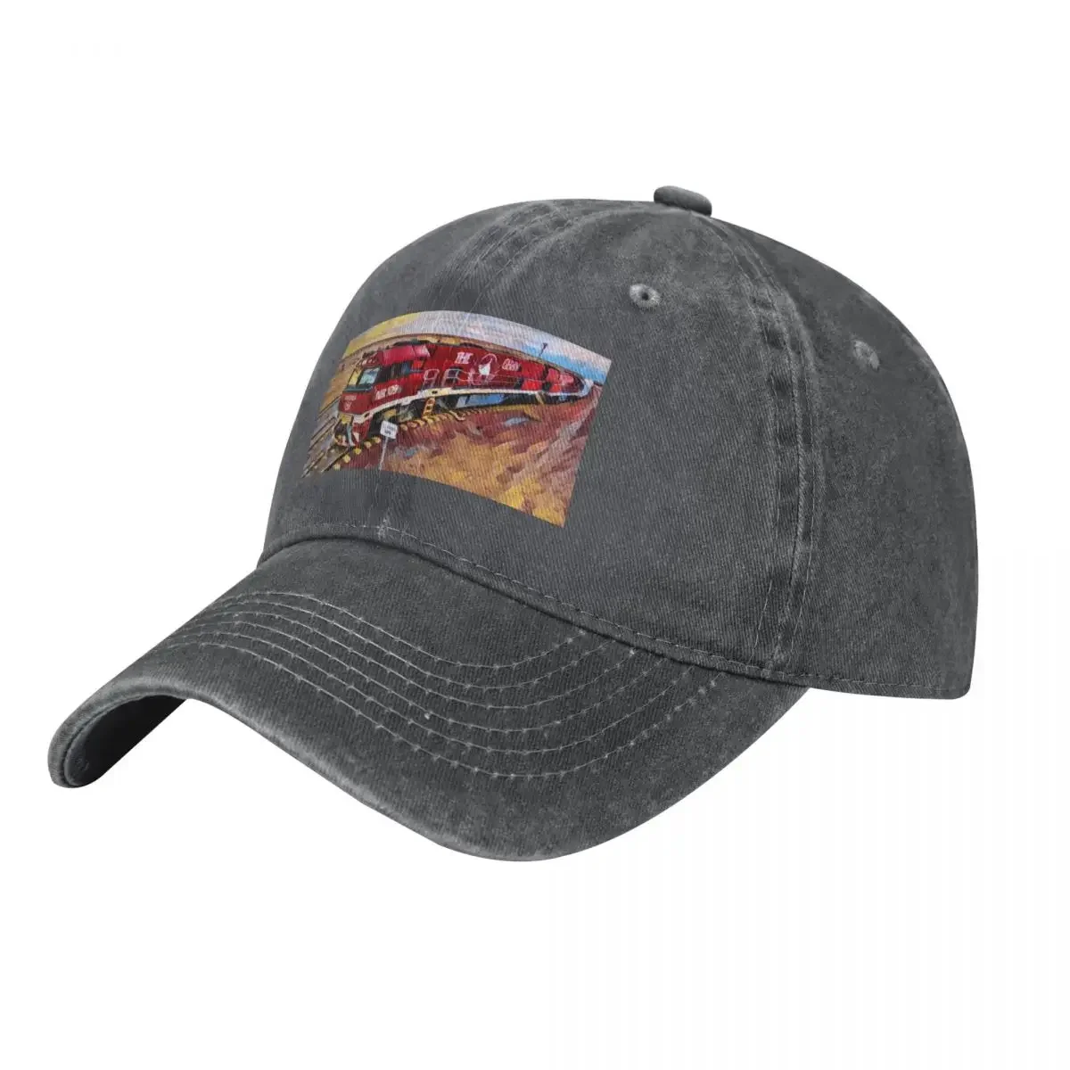 New The Ghan Train Australia B - đánh giá và giá Streetwear Brand Australia