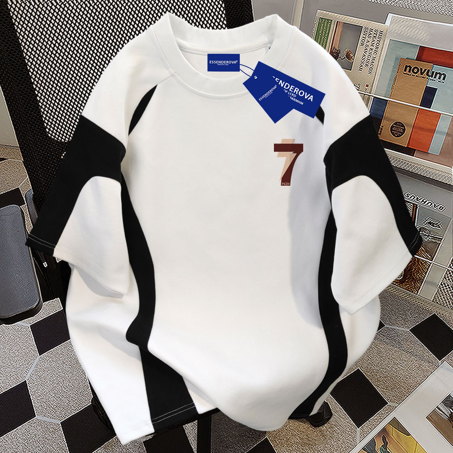American Style Summer Trendy B - đánh giá và giá Streetwear Brand Of The Year