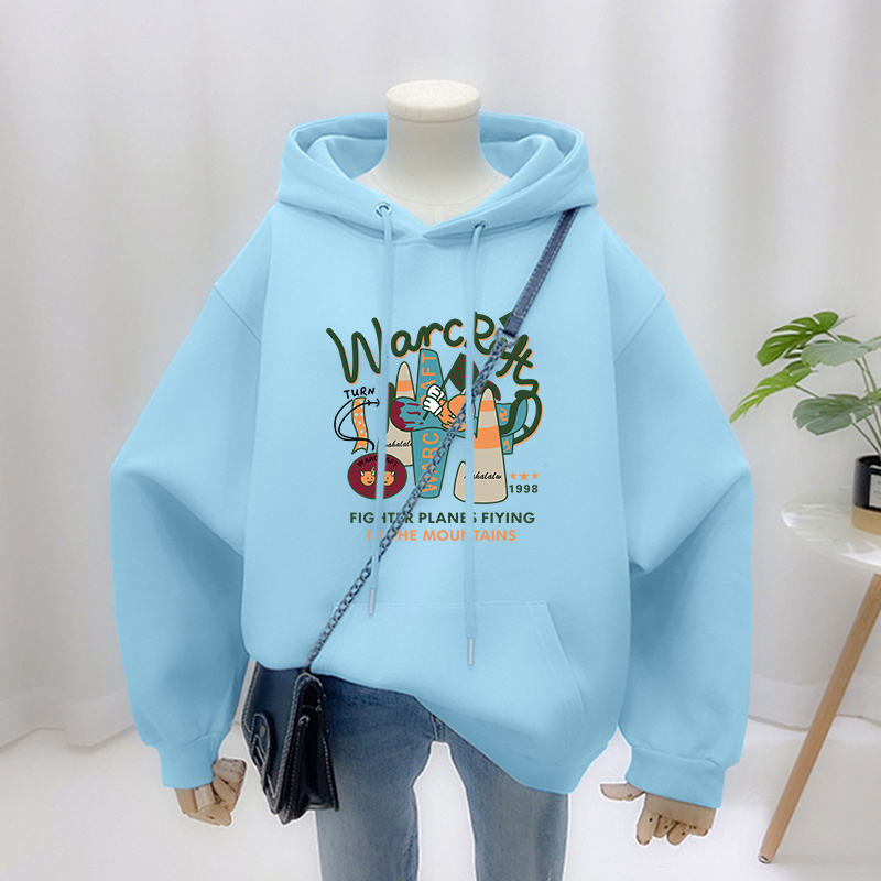 Oversize Fleece Lined Hoodie W - đánh giá và giá Streetwear Brand Of The Year