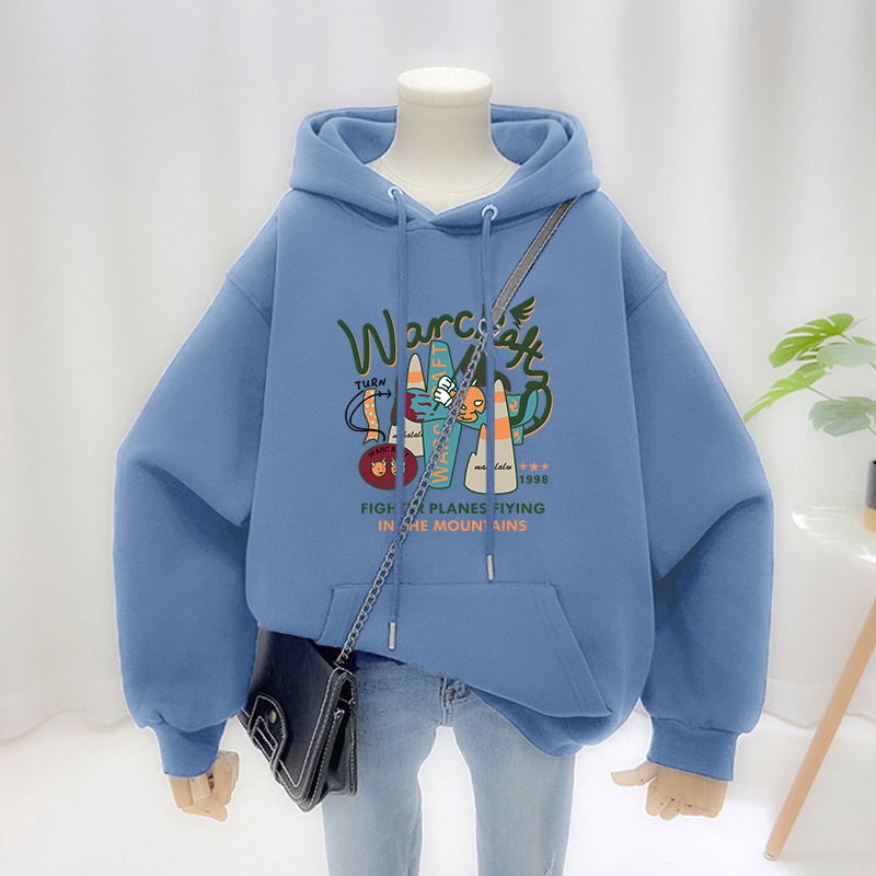 Oversize Fleece Lined Hoodie W - đánh giá và giá Streetwear Brand Of The Year