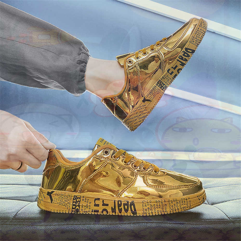 Round Foot Size 45 Sneakers Wh - đánh giá và giá Streetwear Brand Famous