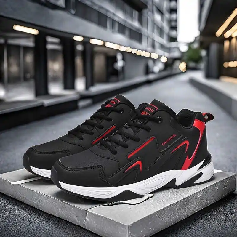 Cold-proof Spring Gym Sneakers - đánh giá và giá Streetwear Brand Famous