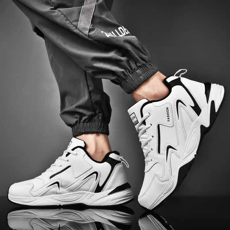 Cold-proof Spring Gym Sneakers - đánh giá và giá Streetwear Brand Famous