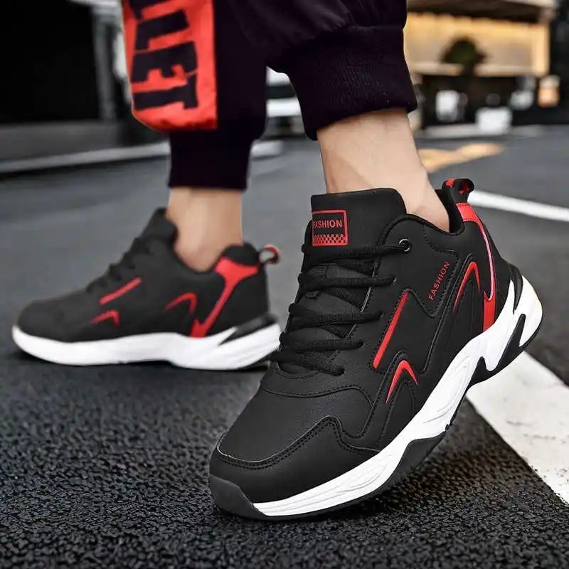 Cold-proof Spring Gym Sneakers - đánh giá và giá Streetwear Brand Famous