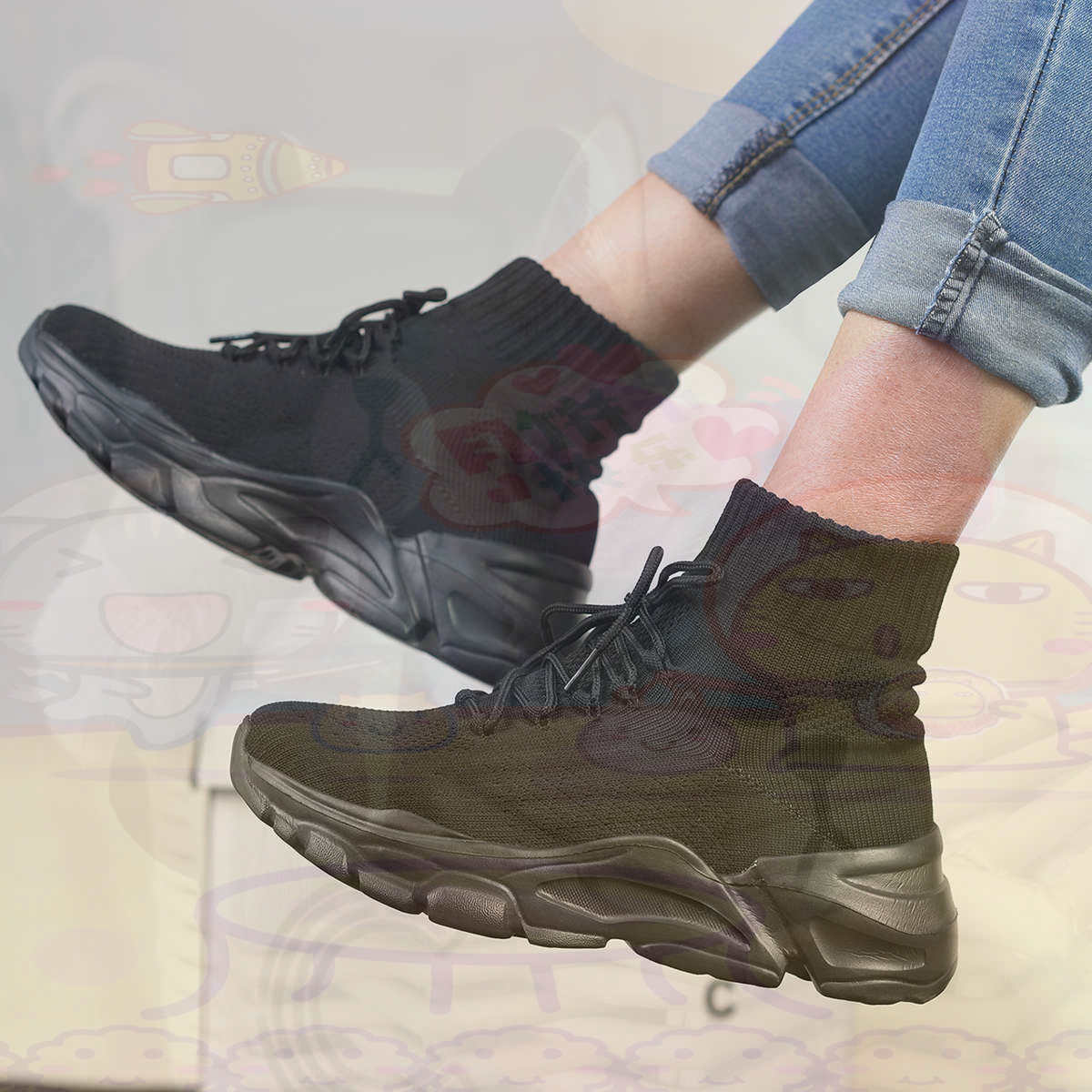 Increases Height Sumer Basketb - đánh giá và giá Streetwear Brand Famous