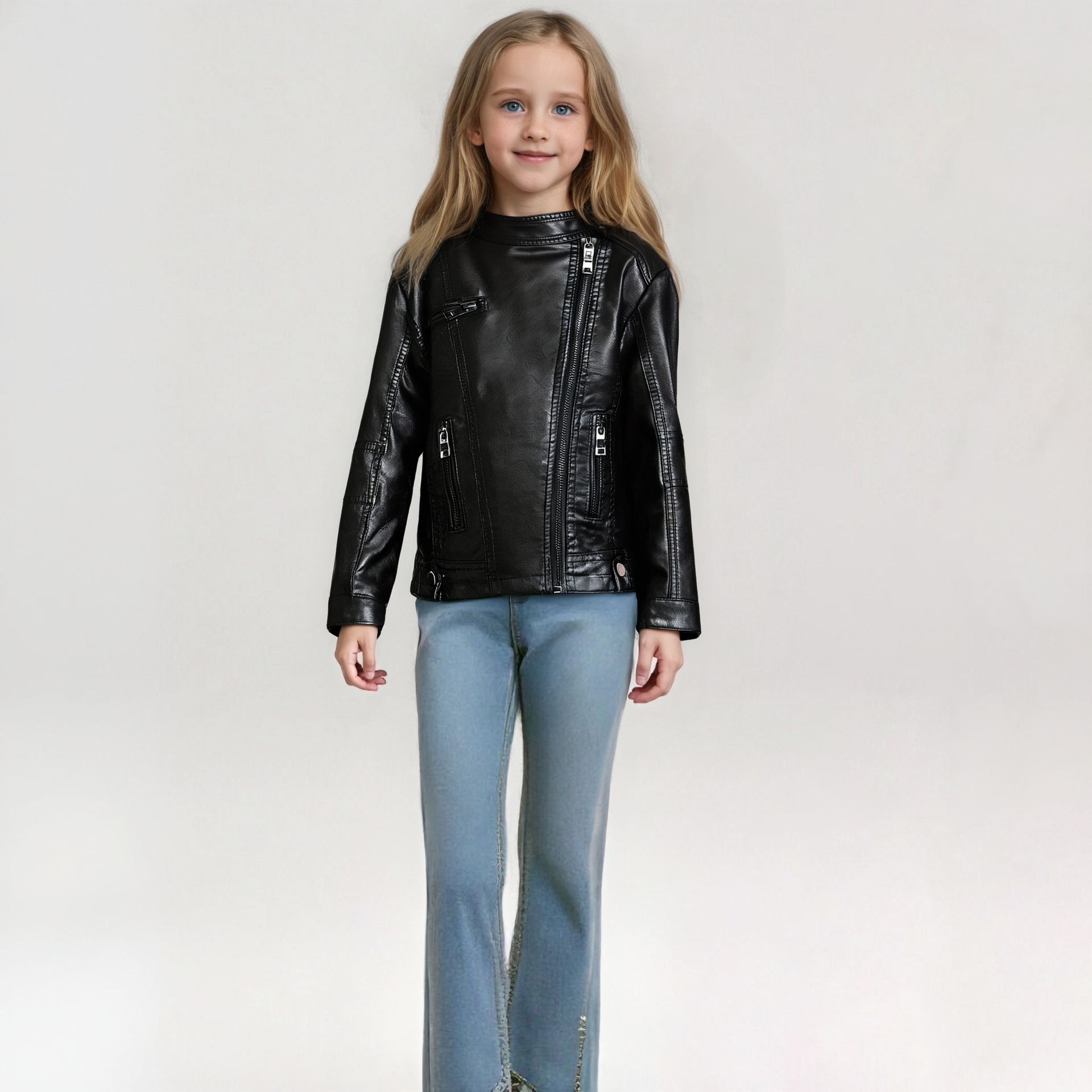 2-12Y New Year Girls Black Roc - đánh giá và giá Streetwear Brand Of The Year