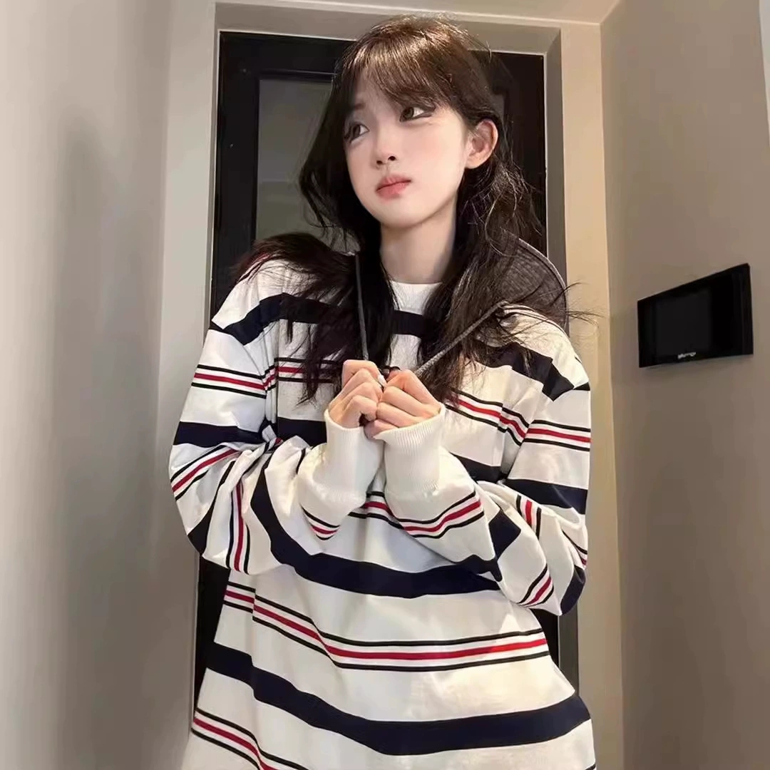 American Style Oversize Stripe - đánh giá và giá Streetwear Brand Of The Year
